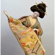 Doll Japanese