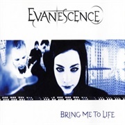 Bring Me to Life - Evanescence Featuring Paul McCoy