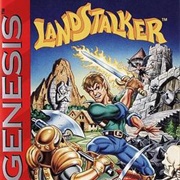 Landstalker