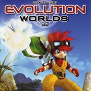 Evolution Worlds