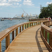 North Charleston, South Carolina