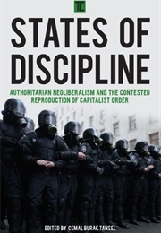 States of Discipline (Cemal Burak Tansel)
