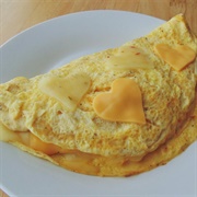 Omelette