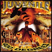 Juvenile - 400 Degreez