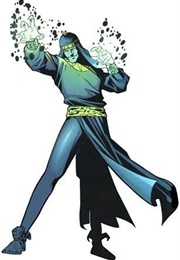 Felix Faust (DC Comics)
