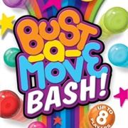 Bust-A-Move Bash!