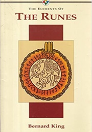The Runes (Bernard King)