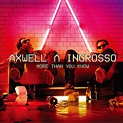 Sun Is Shining (Axwell Ingrosso)