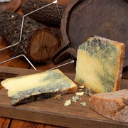Gamonéu Cheese