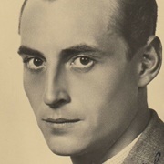 Emil Lohkamp Actor