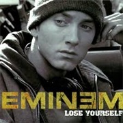 Michigan: "Lose Yourself" by Eminem