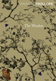 The Warden (Anthony Trollope)