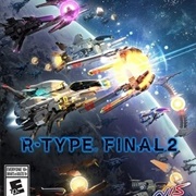 R-Type Final 2