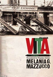 Vita (Melania G. Mazzucco)