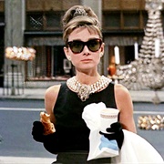 Breakfast at Tiffany's (1961)