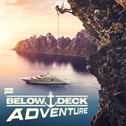 Below Deck Adventure