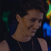 Teri Wyble (Queer, She/Her)