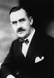 Essayistisches (Thomas Mann)