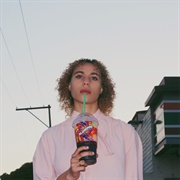 Devon Rose (Formerly Lani Renaldo) (Queer, Non-Binary, They/She)