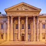 First Bank of the United States