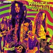 La Sexorcisto: Devil Music Vol. 1 - White Zombie