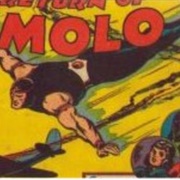 Molo the Mighty (Australia)