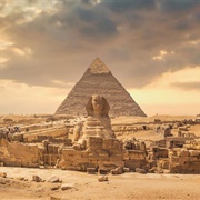 Ancient Egypt
