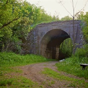 William O'Brien State Park
