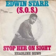 Stop Her on Sight - Edwin Starr