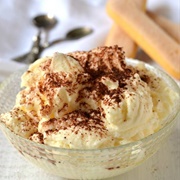 Crema Al Mascarpone