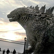 Godzilla (Godzilla)