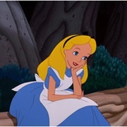 Alice (Alice in Wonderland, 1951)