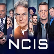 NCIS Season 19