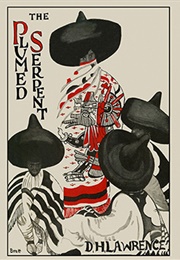 The Plumed Serpent (D.H. Lawrence)