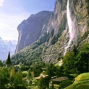 Lauterbrunnen