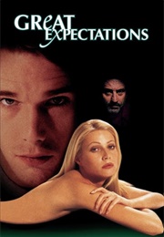 Alfonso Cuarón - "Great Expectations" (1998)