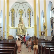 Basilica of St Anne, Willemstad