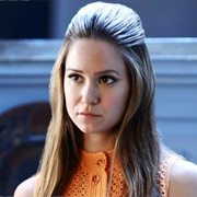 Katherine Waterston, Inherent Vice (2014)