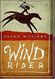 Wind Rider (Susan Williams)
