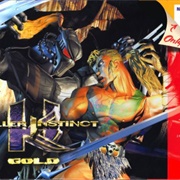 Killer Instinct Gold