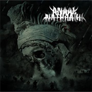 "Forward!" by Anaal Nathrakh