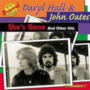 She's Gone - Hall and Oates