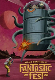 Satanic Hispanics (2022)