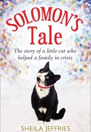 Solomon's Tale (Sheila Jeffries)