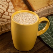 Amaranth Atole