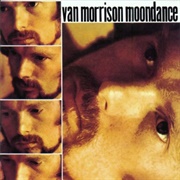Moondance (Van Morrison, 1971)