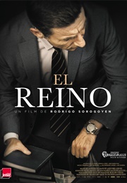 El Reino (2017)