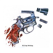 Killing Nothing (Boldy James & Real Bad Man, 2022)
