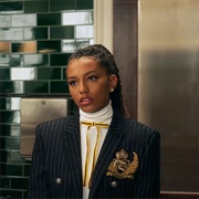 Monet De Haan (Gossip Girl)