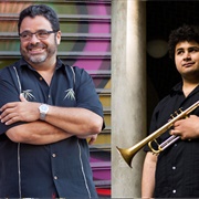 Arturo O'farrill Quintet